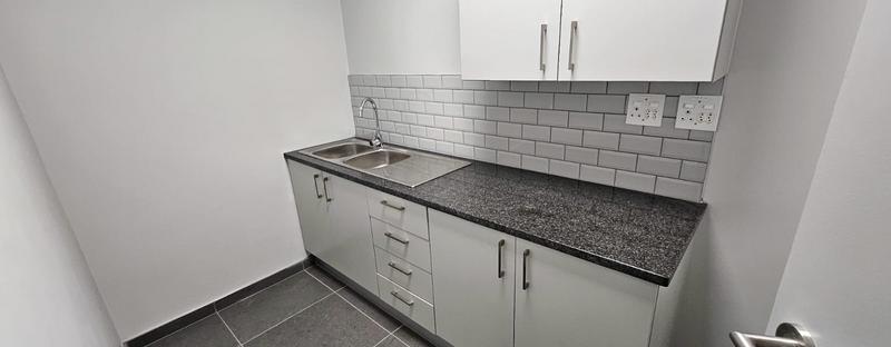 To Let Commercial Property for Rent in Stonewood Security Estate Western Cape